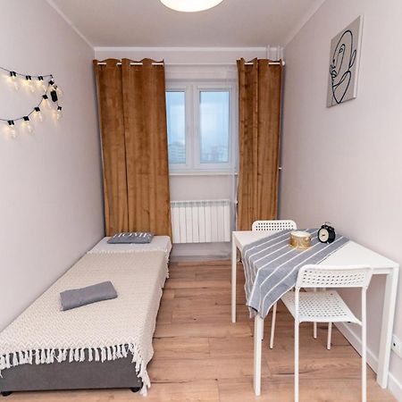Regem Wola Varsóvia Exterior foto