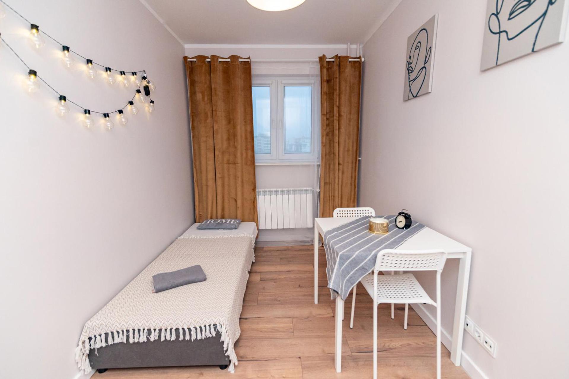 Regem Wola Varsóvia Exterior foto
