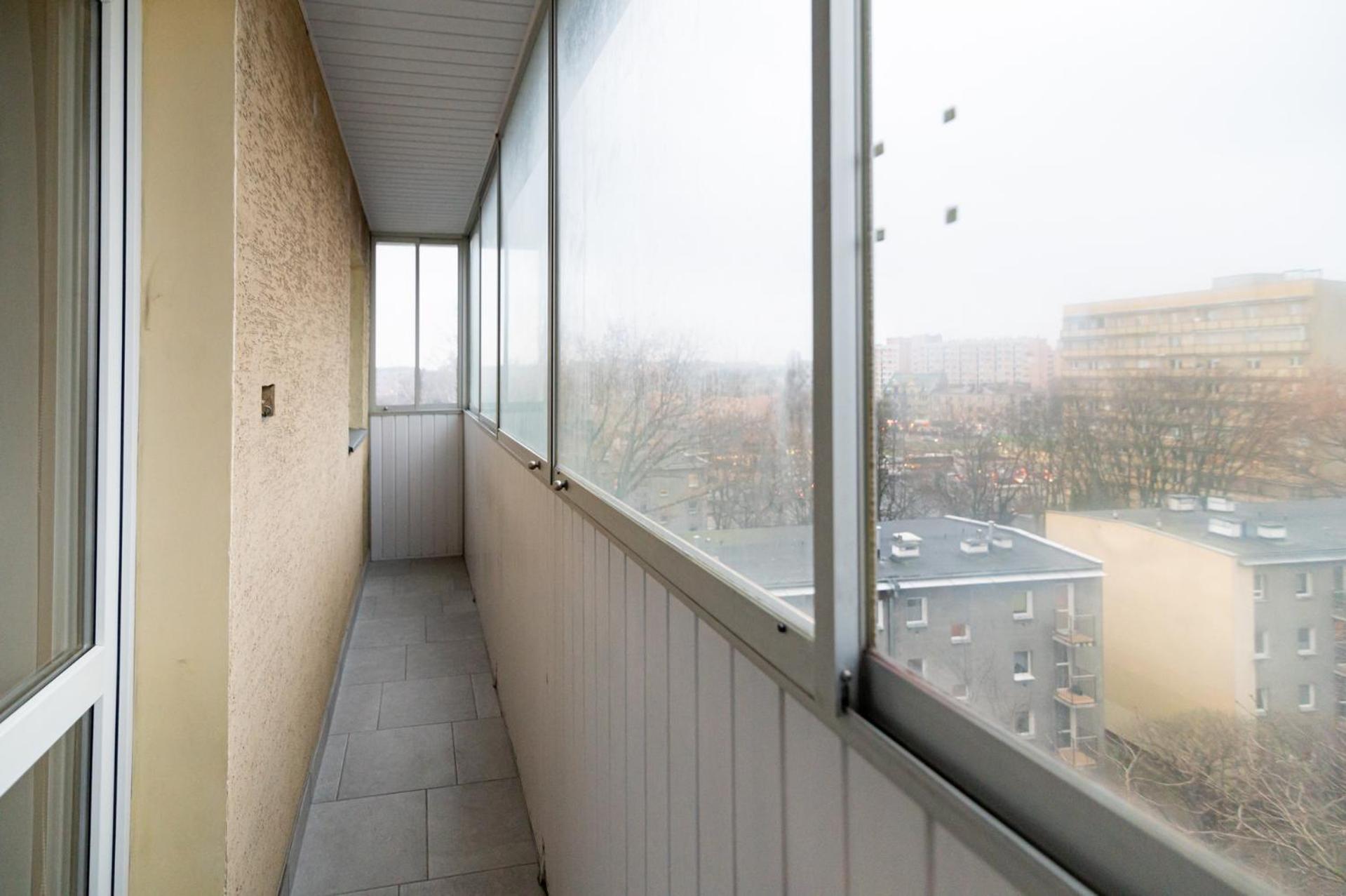 Regem Wola Varsóvia Exterior foto