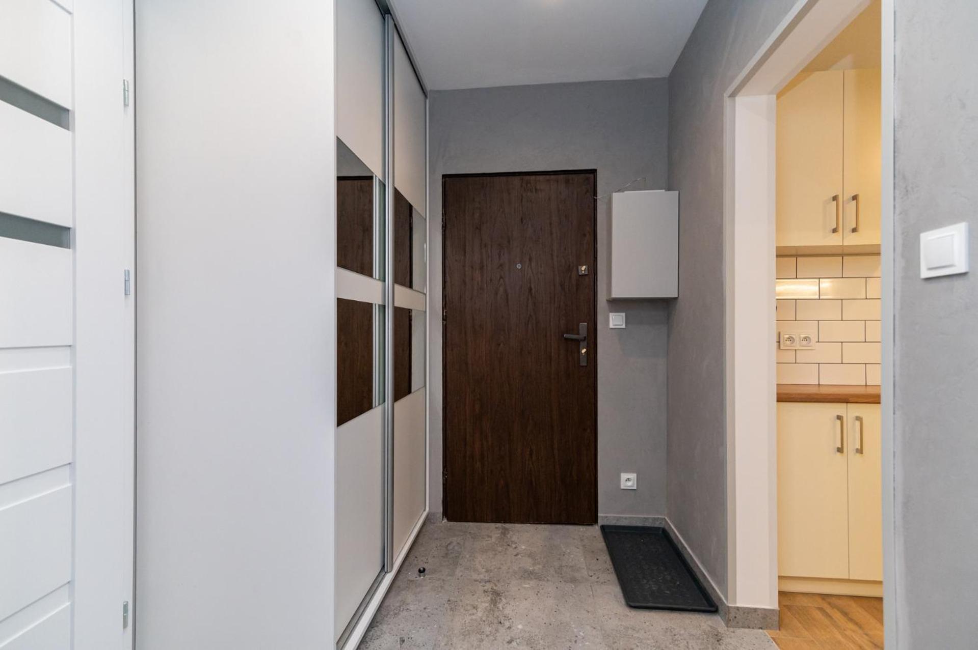 Regem Wola Varsóvia Exterior foto