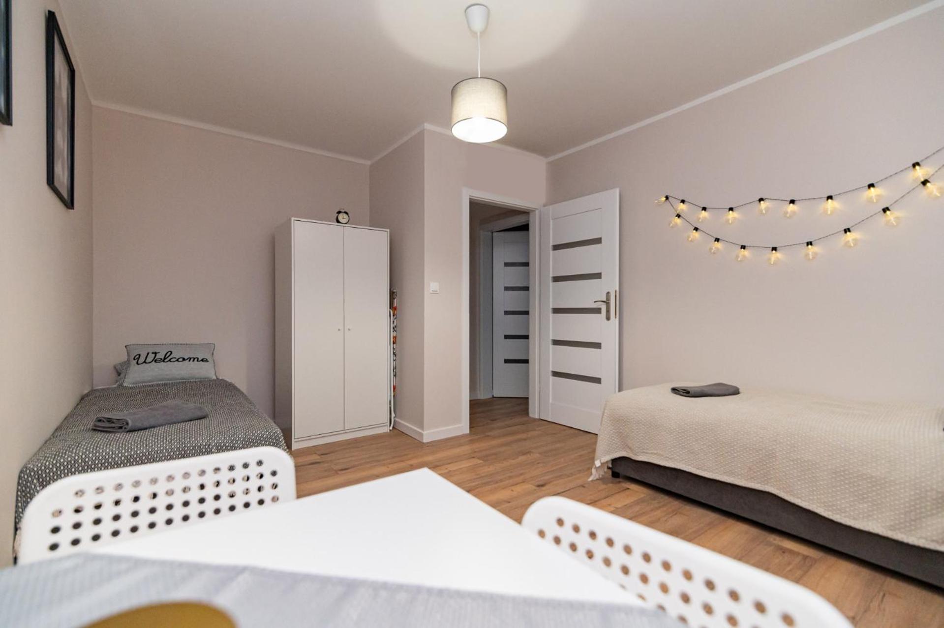 Regem Wola Varsóvia Exterior foto